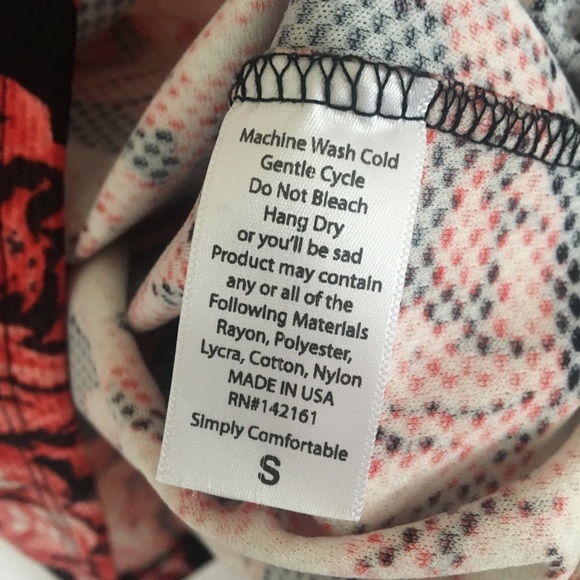 SOLD//////LLR / Cassie Pencil Skirt - Picture 4 of 6